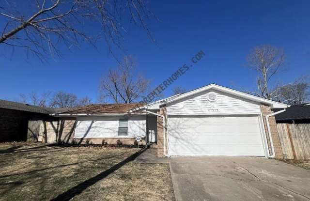21515 East 33rd Street South photos photos