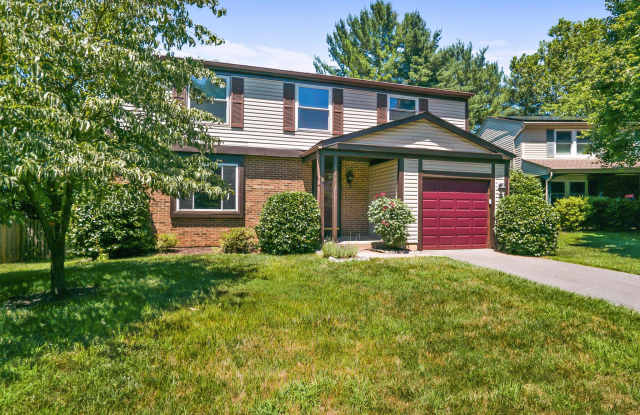 13613 WARRIOR BROOK TERRACE Gallery 4