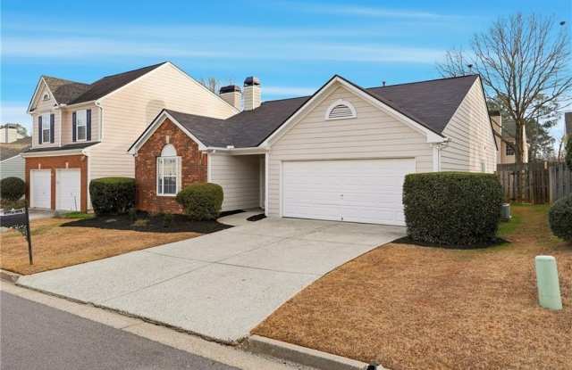 2335 Winthrope Way Drive Gallery 2