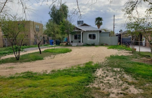 1237 E Portland St - 1237 East Portland Street, Phoenix, AZ 85006