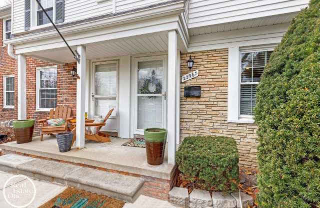 22967 Lakeshore - 22967 Lakeshore Drive, St. Clair Shores, MI 48080 22967 Lakeshore - 22967 Lakeshore Drive, St. Clair Shores, MI 48080