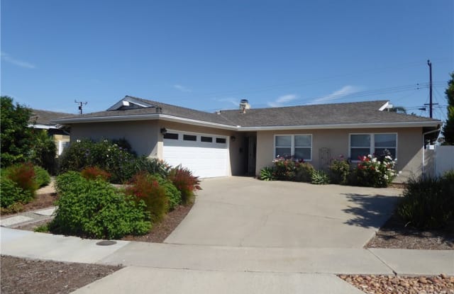 6151 Dundee Drive - 6151 Dundee Drive, Huntington Beach, CA 92647