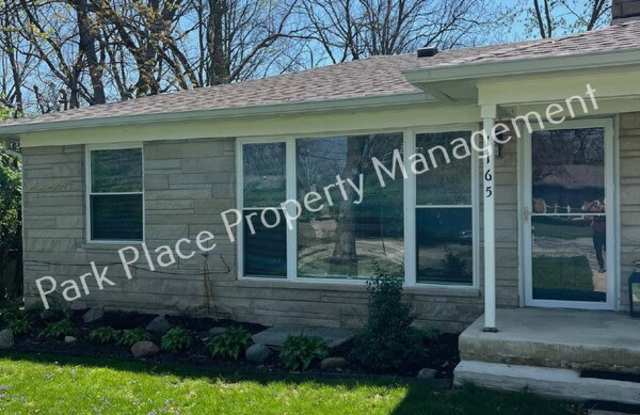 1165 E 105th St - 1165 East 105th Street, Hamilton County, IN 46280