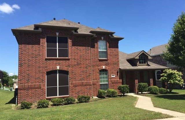 1209 Devonshire Drive - 1209 Devonshire Drive, DeSoto, TX 75115