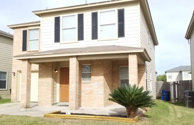 7414 Circle Farm - 7414 Circle Farm, San Antonio, TX 78239