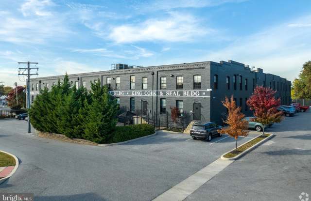 101 N HAVEN Street unit: 107 photos photos