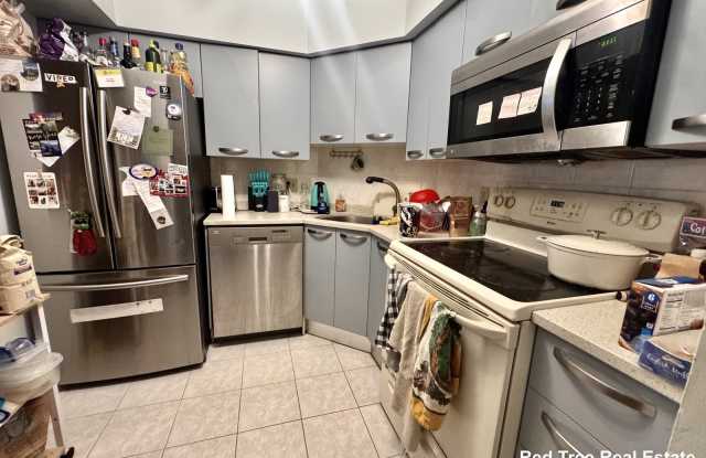 135 Pleasant Street - 135 Pleasant Street, Brookline, MA 02446