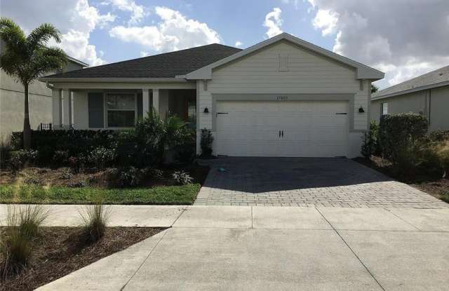17805 Corkwood Bend Trail photos photos
