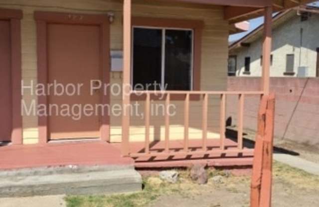 782 West 18th Street - 782 West 18th Street, Los Angeles, CA 90015