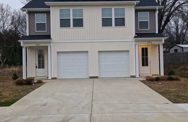 3BR w/ 1-Car Garage + Central AC in Mooresville photos photos