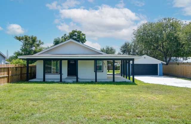 1614 Clare - 4/bedrooms 3/bathroom - $2195/month photos photos