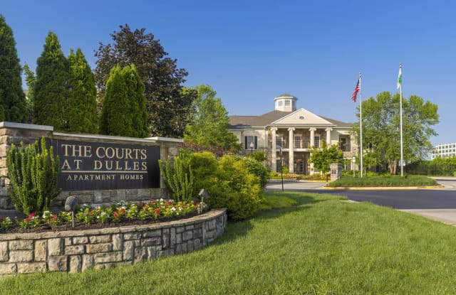 The Courts at Dulles Gallery 2