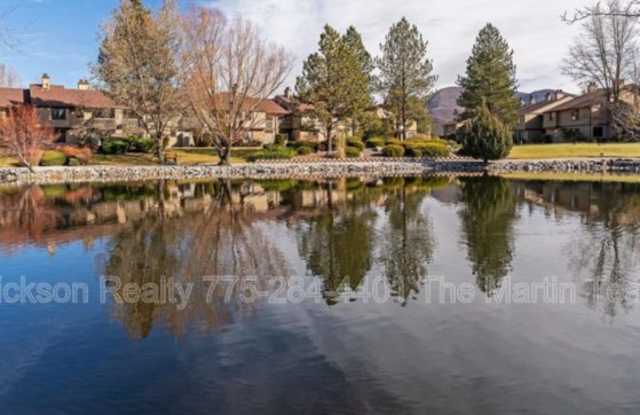 4781 Reggie Road - 4781 Reggie Road, Reno, NV 89502