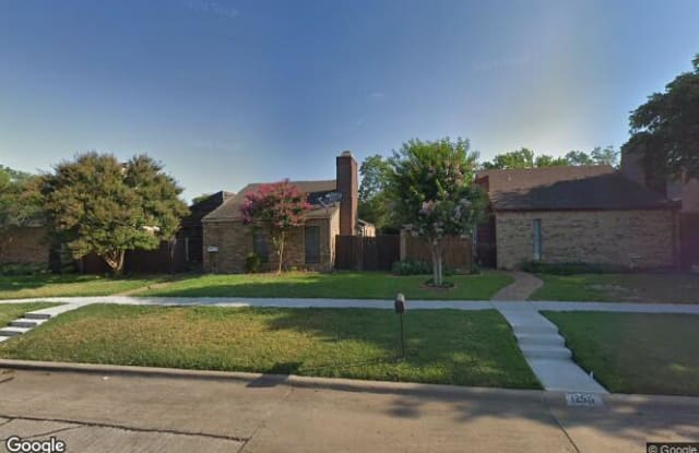 1252 Colfax Drive - 1252 Colfax Drive, Richardson, TX 75080