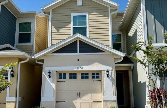 2258 Sedge Grass Way photos photos