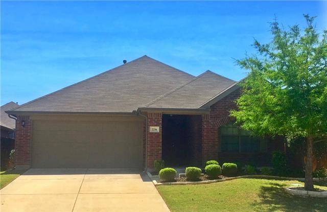 2216 Castle Creek Drive - 2216 Castle Creek Drive, Paloma Creek South, TX 75068