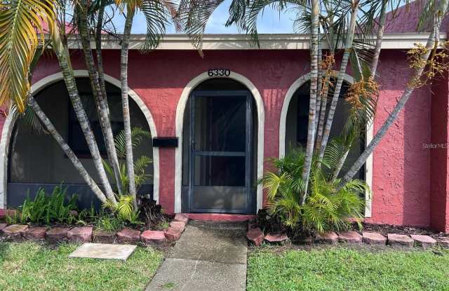 6330 BONNIE BAY CIRCLE N - 6330 Bonnie Bay Circle North, Pinellas County, FL 33781