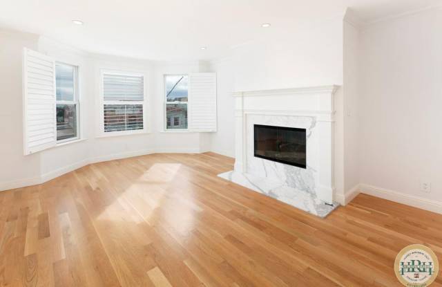 Spacious 2-Bedroom Condo with Private Roof Deck in Potrero Hill photos photos