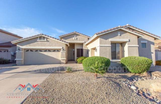 16812 W Northampton Rd - 16812 West Northampton Road, Surprise, AZ 85374