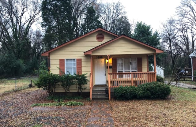 3709 Rogers Street - 3709 Rogers Street, Charlotte, NC 28208