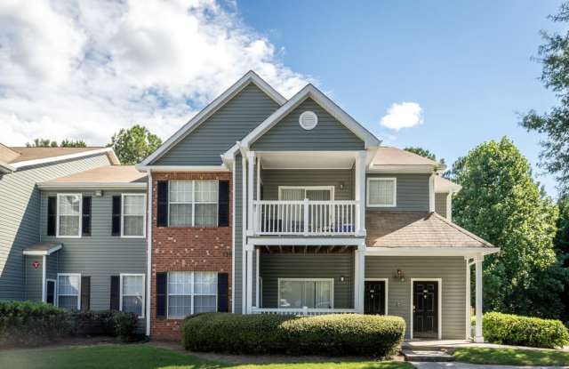 Eastwood Village photos photos