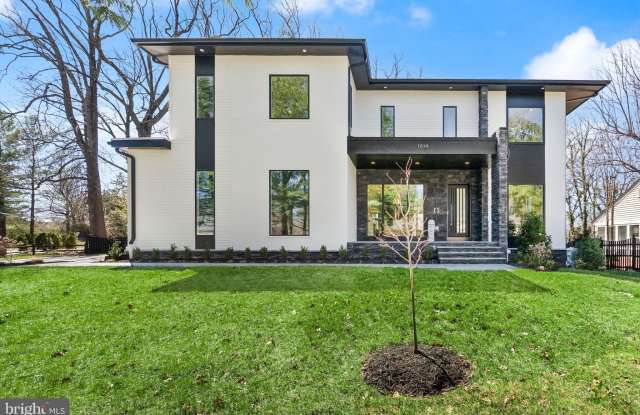 1614 6TH PLACE - 1614 6th Place, McLean, VA 22101
