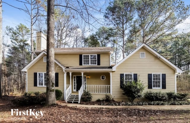 2155 Brandon Acres Drive - 2155 Brandon Acres Drive, Gwinnett County, GA 30519
