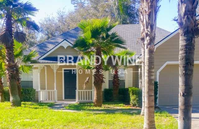 5222 Aragon Avenue - 5222 Aragon Avenue, De Leon Springs, FL 32130