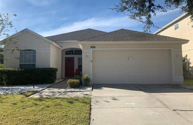 14444 ESTRELLA DRIVE - 14444 Estrella Drive, Hunters Creek, FL 32837