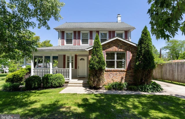 2728 SPRING HILL ROAD - 2728 Spring Hill Road, Garrison, MD 21117