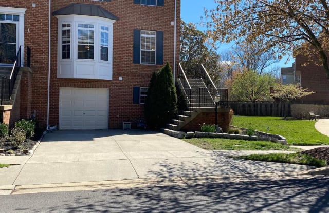 3713 GLEBE MEADOW WAY - 3713 Glebe Meadow Way, Edgewater, MD 21037
