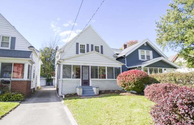 3531 Hazelhurst Ave - 3531 Hazelhurst Avenue, Toledo, OH 43612