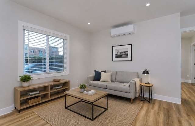 1BR in Prime Pasadena - 92 Walk Score + Parking + Free Electricity for 1 Year photos photos
