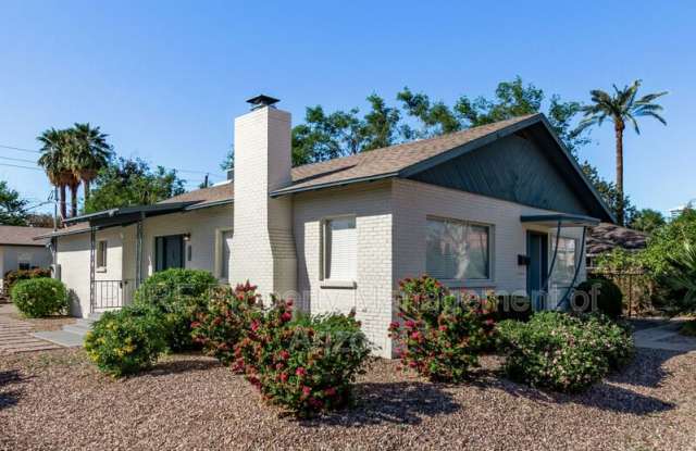 1190 S Mill Ave photos photos
