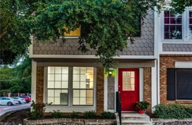 35 Abbey Road - 35 Abbey Road, Euless, TX 76039