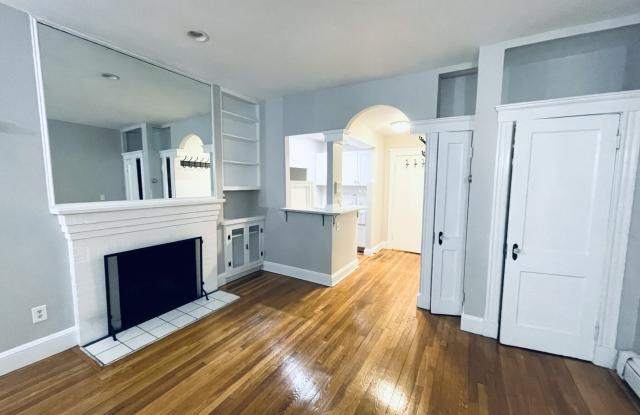 371 Beacon St. - 371 Beacon Street, Boston, MA 02116