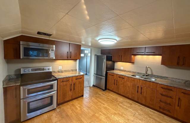 Charming Downtown Anchorage 2-Bedroom Home Gallery 4