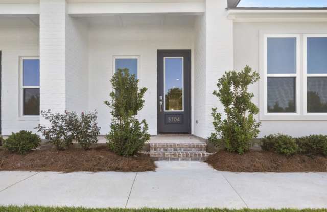 Brand New home in Zachary! Gallery 1