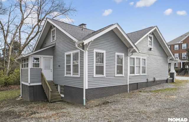 Charming 4BR House in Greensboro photos photos
