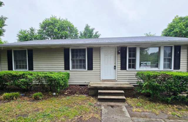 Coming Soon – Renovated 3 Bedroom Home in Burlington 615 Elmira St, Burlington, NC 27217 $1,495/month | 3 Bedrooms | 1 Bathroom | 960 Sq. Ft. photos photos