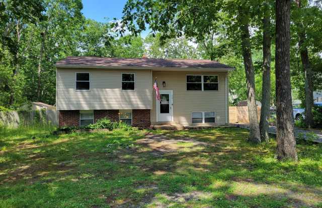 309 WASHINGTON - 309 Washington Blvd, Presidential Lakes Estates, NJ 08015