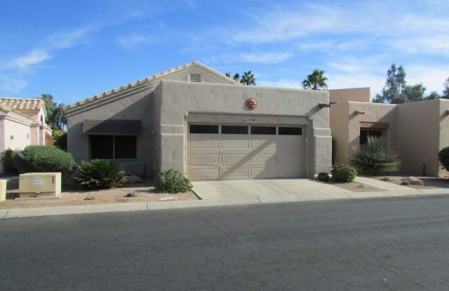 17063 N Zuni Trail - 17063 North Zuni Trail, Surprise, AZ 85374
