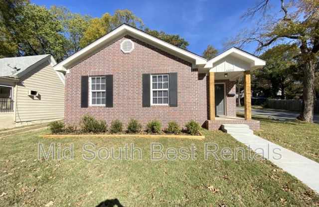 4400 W 10th St - 4400 West 10th Street, Little Rock, AR 72204