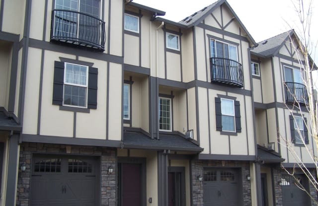 3670 SW Baird St - 3670 Southwest Baird Street, Portland, OR 97219