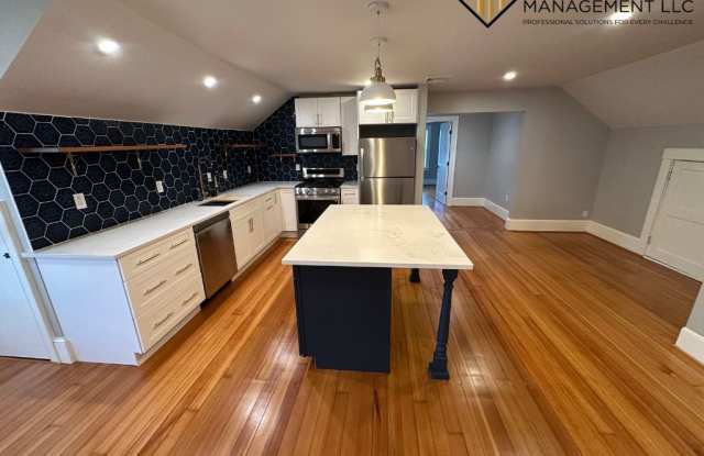 50 East Clinton Street - Unit 4 photos photos