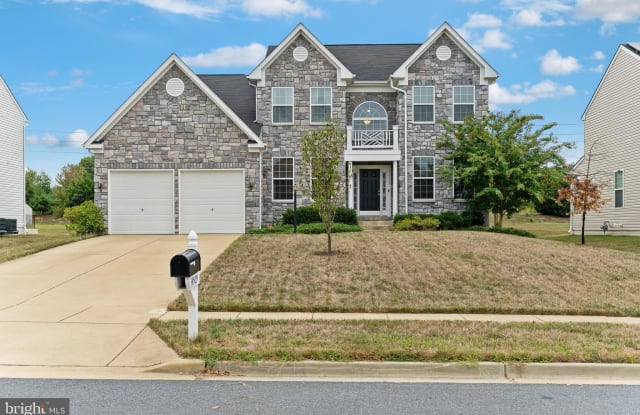 14509 OWINGS AVENUE - 14509 Owings Avenue, Brandywine, MD 20613