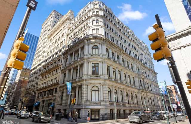 1001 CHESTNUT Street - 1001 Chestnut Street, Philadelphia, PA 19103
