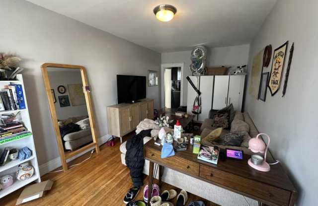 29 Lourdes - 29 Lourdes Avenue, Boston, MA 02130