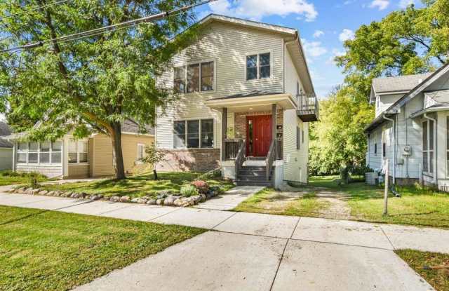 58 South Bryan St. photos photos