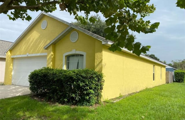 346 PLACID LAKES DRIVE - 346 Placid Lake Drive, Sanford, FL 32773